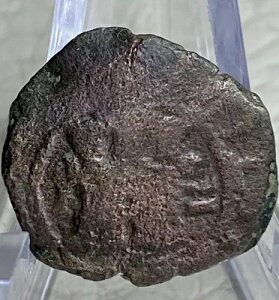 1680�`1701�N���s�̃X�y�C���鍑���s�̖{���R�C���i342�N�O�̃}���x�f�B�X�Д��s�j�󏭃R�C��2��