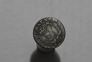 ?? ???? �X�C�X �x�����E�o�b�c�F�� c. 1650 �� B88 #K9786