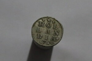 ?? ???? �I�����_ �I�����_ 2 STUIVERS 1754 �V���o�[ B84 #K4026