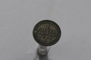 ?? ???? �h�C�c �v���C�Z�� 1 �O���b�V�F�� 1863 A �V���o�[ B67 #K7003