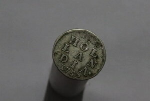 ?? ???? �I�����_ �I�����_ 2 STUIVERS 1752 �V���o�[ B84 #K4025