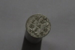 ?? ???? �I�����_ �I�����_ 2 STUIVERS 1765 �V���o�[ B84 #K4043