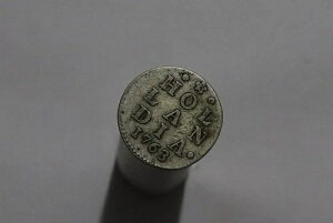 ?? ???? �I�����_ �I�����_ 2 STUIVERS 1763 �V���o�[ B84 #K4042