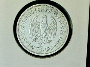 �h�C�c�A��O�鍑 5 ���C�q�X�}���N��� 1935 E 13.8g �� 900