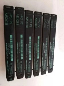 �I���W�i�����d�C���T�[�g 10�� + PO P2 M 5*0.8 6��