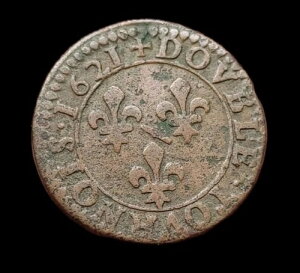 �h���x���� - �}���[ �h �u���{�� �����p���V�G �_�u�� �g�D���m�� 1621