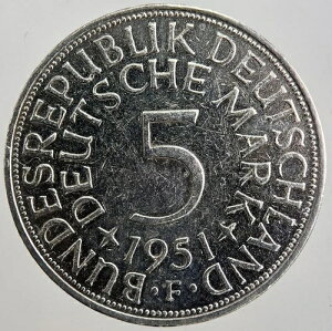1951-F �h�C�c 5�}���N��� | ���ɍ����O���[�h | a7743