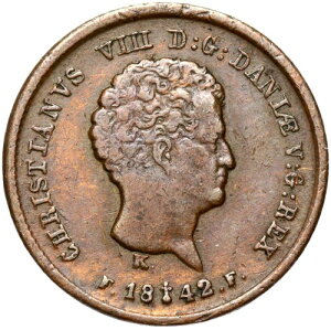 �f���}�[�N - �N���X�`����8���R�C�� 1/5 ���O�X�o���N�X�L�����O 1842 FF �A���g�i ��ԗǍD!