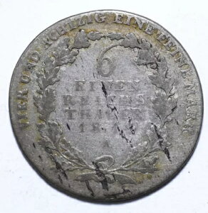 1814�N�AA�A�h�C�c���B�A�v���C�Z���A1/6���C�q�X�^�[���[�AVG�A��AKM# 385 [Lot2176]