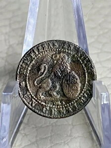 1870�N�X�y�C���v�����̍d�� 150�N�O�̔������f�B�e�[�� �Z���e�B��