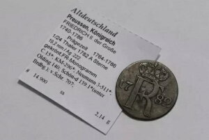 ?? ???? �h�C�c �v���V�A 1/24 �^�[���[ 1782 �V���[�v�f�B�e�[�� B79 #W512-