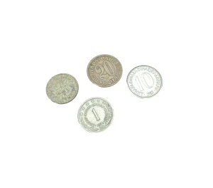 ���[�S�X���r�A�̍d�� 1 �f�B�i�[�� 1974 20 �p�� 1975 10 �f�B�i�[�� 1983 1 �f�B�i�[�� 1974 ���B���e�[�W