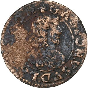 [#1289033] �h���x�����A�K�X�g���E�h�����A���A�_�u���E�g�D���m���A1641�N�A�g���t