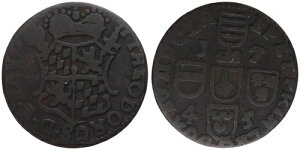 �x���M�[�E�����e�B�q - 1 Liard 1745 ���n���E�e�I�h�[�� V.�o�C�G����