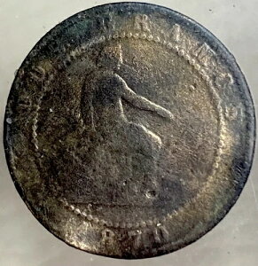 1870�N�X�y�C���v�����̍d�݁A150�N�O��2�Z���e�B���ÑK