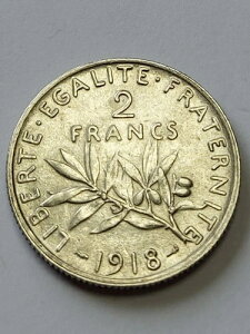 1918�N�t�����X2�t�������