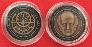 �g���R 2.5 ���� 2019 Prof. Dr. Fuat Sezgin �u�����Y BU