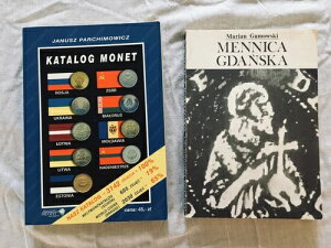 �J�^���OMonet Rosja�A�E�N���C�i�ALotwa�B���g���A�G�X�g�j�A�AZSRR..i Mennica Gdanska-