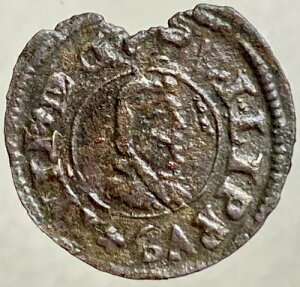 1663�N�R�C�� �X�y�C���鍑 8 �}���x�f�B�X �����t�F���y4�� 360�� ��