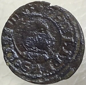 1664�N�R�C�� �X�y�C���鍑 8 �}���x�f�B�X �����t�F���y4�� 360�� ��