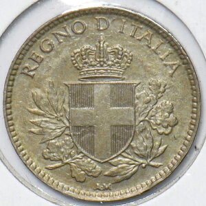 �C�^���A 1919 R 20 Centesimi 490815 �����z��