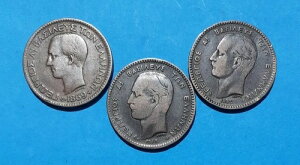 �M���V�� 3 ���R�C�� - 1869 -1878-1882 -10 L - �M���V�������Q�I���M�I�X A - KM #43,55