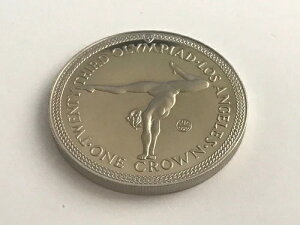 1984�N PM �}���� �_�C�������h�t�B�j�b�V�� �I�����s�b�N ���� 1 �N���E�� �R�C�� - �̑�