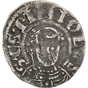 [#138091] Souvigny Priory�A�f�i���E�X�A1180-1213�A�V���o�[�AEF�A�u�[�h�[:358