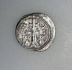 �n���K���[ �X�����H�j�A �V���o�[ �o�m���@�b�N (�f�i�[��) BAN HEINRICH VON G?SSING�A1269-1270 XF