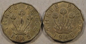 �C�M���X 2 �^�J 3�y���X 1945+48 �ǎ��R�C��