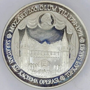 1991�N �g���R ���[�c�@���g�L�O��� 50,000����