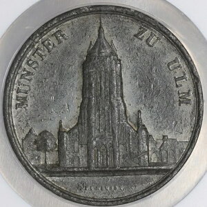 1844�N�� �h�C�c WM �E�����吹�����C (37mm) NGC AU50