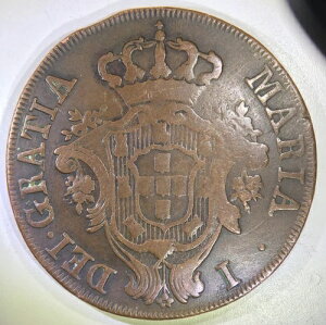 �A�]���X�����i�|���g�K���j�F1796 20���C�X ? �}�J���l�V�A�ւ悤����