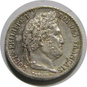 �G���t �t�����X 1/4�t���� 1839�N A �V���o�[ ���C�E�t�B���b�v1��