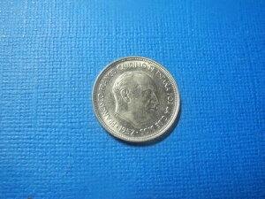 ESP277 - �X�y�C�� - 5�y�Z�^ - 1957�N(*58)