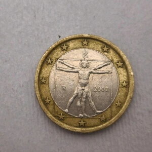 1���[���R�C�� �C�^���A 2002�N ��