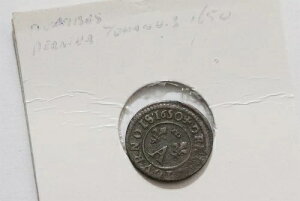 ?? ???? �t�����X�A�h���x�A�K�X�g�� �h�����A���A�f�j�[�� �g�D���m���A1650 1.43 Gr. B66 #85