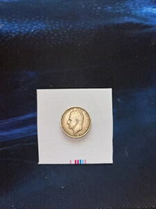 1984 CIEN (100) PESETAS �t�A�� �J�����X 1 �� ���C �f �G�X�p�[�j�� ~ KM 826