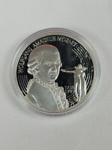 �I�[�X�g���A 1996�N ���[�c�@���g 25 Ecu ��� �v���[�t