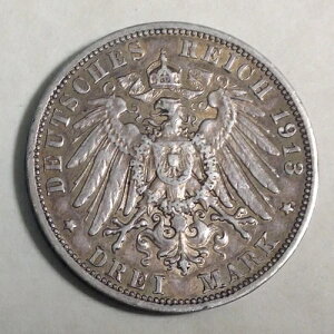 1913�N �U�N�Z�� �h�C�c ��� 3�}���N ���C�v�c�B�q�̐킢 CD