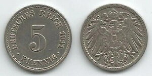 24 �h�C�c KM11 5 �y�j�q �������t 1890 ? 1915 ���s�A�鍑ED
