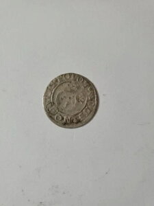 ��݁u3 POLKER�v1587-1632�N �|�[�����h�E���g�A�j�A