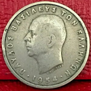 1954�N �M���V�� 5�h���N�} ���j�b�P���ݕ� KM# 83