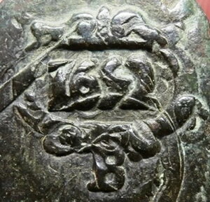 1652�N �t�B���b�v4�� �R�u�R�C�� �{�� �X�y�C���C������̕� 8 �}���x�f�B�X
