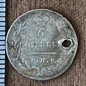 1831�N 5�R�y�C�J �����V�A�鍑�ݕ� �I���W�i�� ��� �j�R���C1��