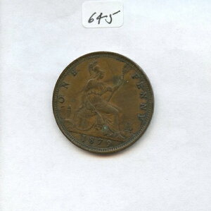 �C�M���X 1879 �N ���[�W �y�j�[ (#645) XF�B