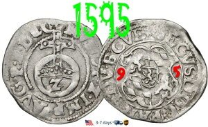 �h�C�c �v���C�Z�� 2 �N���C�c�@�[ 1595 �v�t�@���c�B�t�F���f���c�S #30547