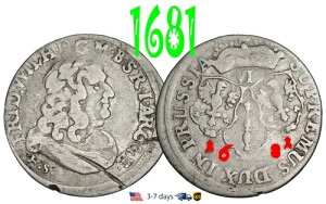 �h�C�c �v���C�Z�� 6 �O���b�V�F�� 1681�A�t���[�h���q ���B���w������� #32941
