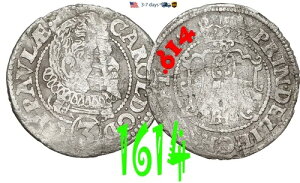 �h�C�c �v���C�Z�� 3�N���C�c�@�[ 1614�N ��� #31269
