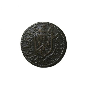 �C���O�����h 1658�N �P���g�E���C�h�X�g�[�� ���`���[�h�E�E�H�[�J�[ �t�@�[�W���O �g���[�h�g�[�N�� BW.389